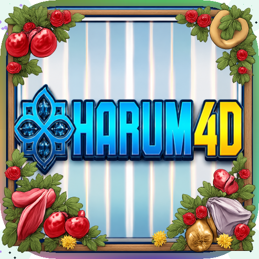 harum4d — galeri pratinjau Resmi APK